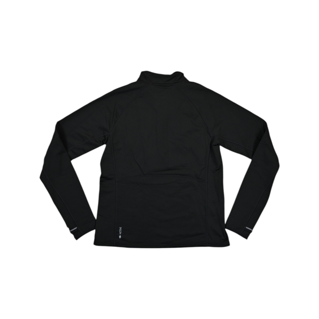 Smartwool Women's Active Fleece Wind 1/2 Zip