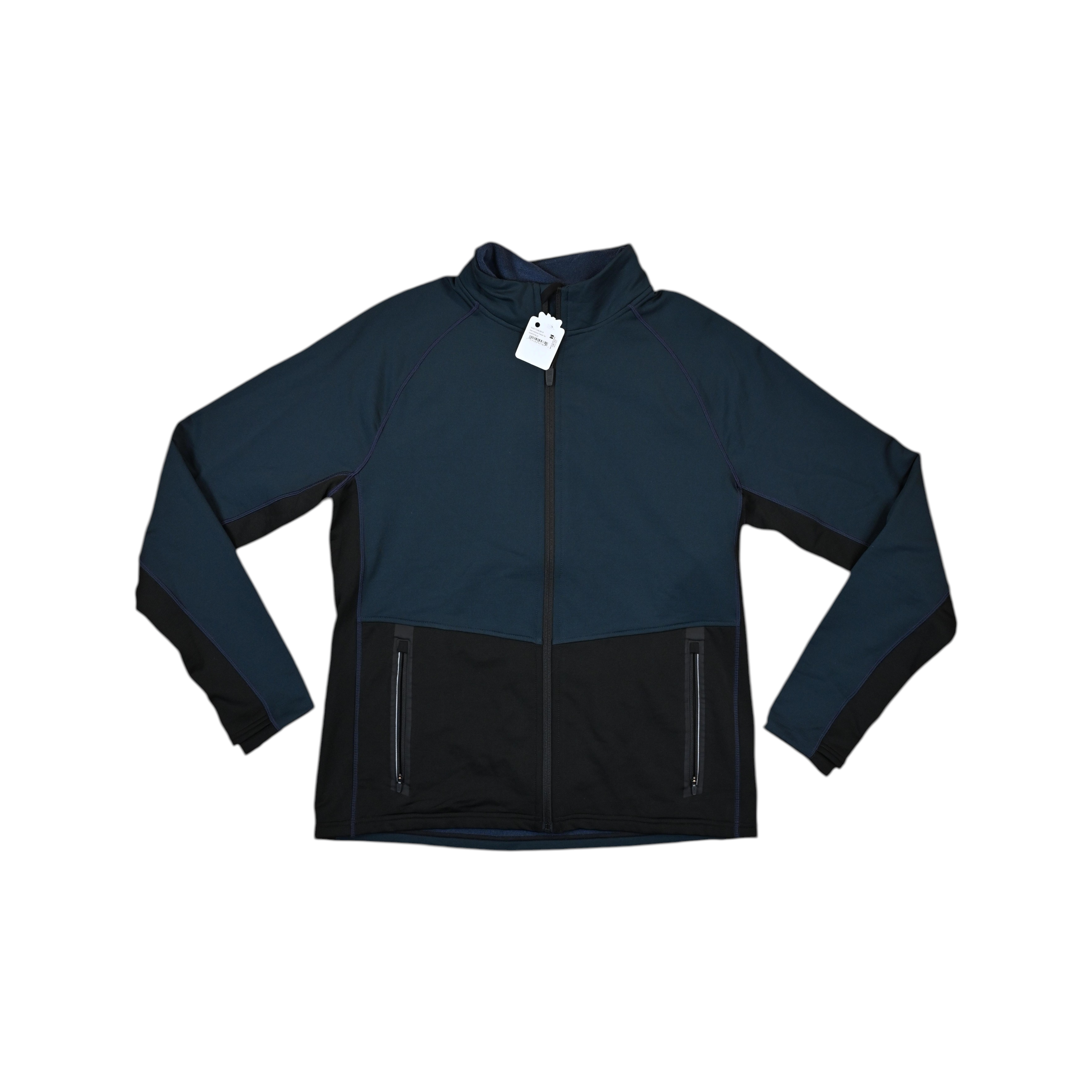 Smartwool Men's Active Fleece Jacket