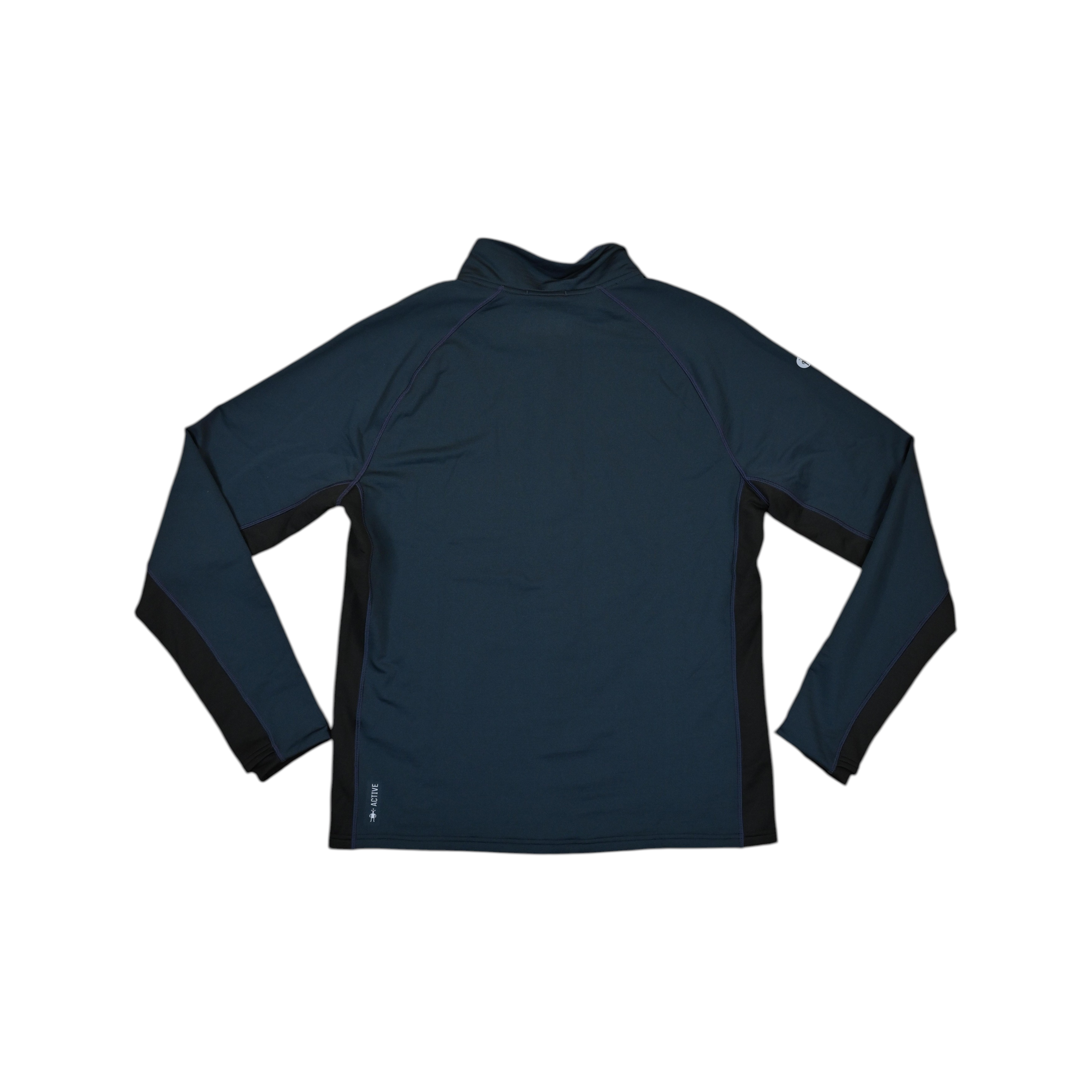 Smartwool Men's Active Fleece Jacket