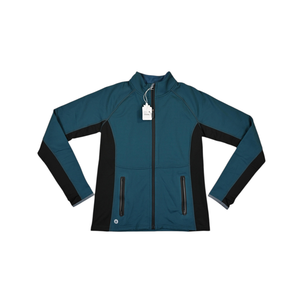 Smartwool Women's Active Fleece Jacket