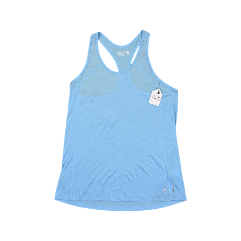 Smartwool Women's Active Ultralite Racerback Tank