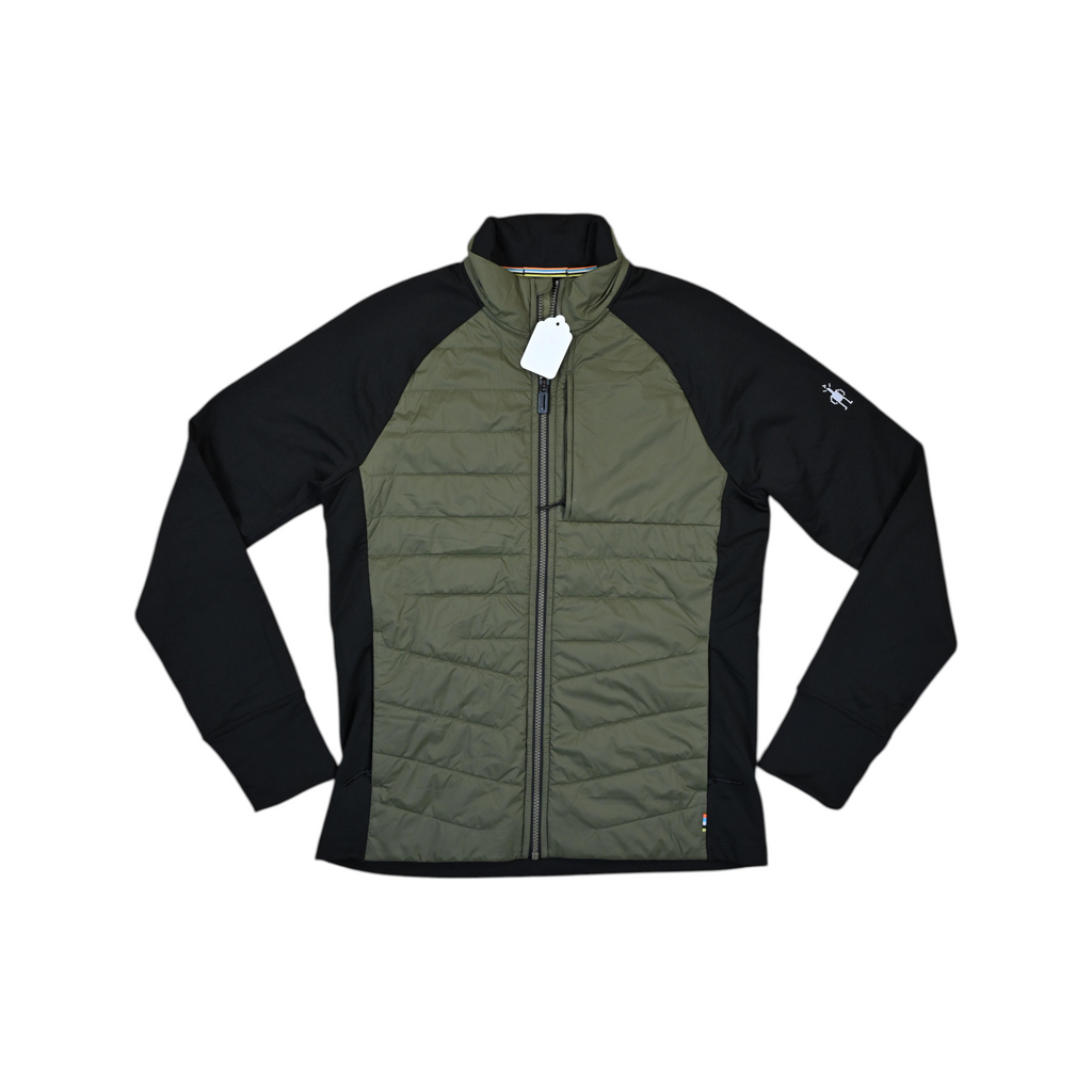Smartwool Men's Smartloft Hybrid Jacket