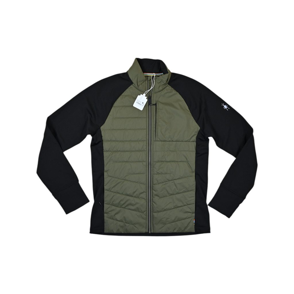 Smartwool Men's Smartloft Jacket