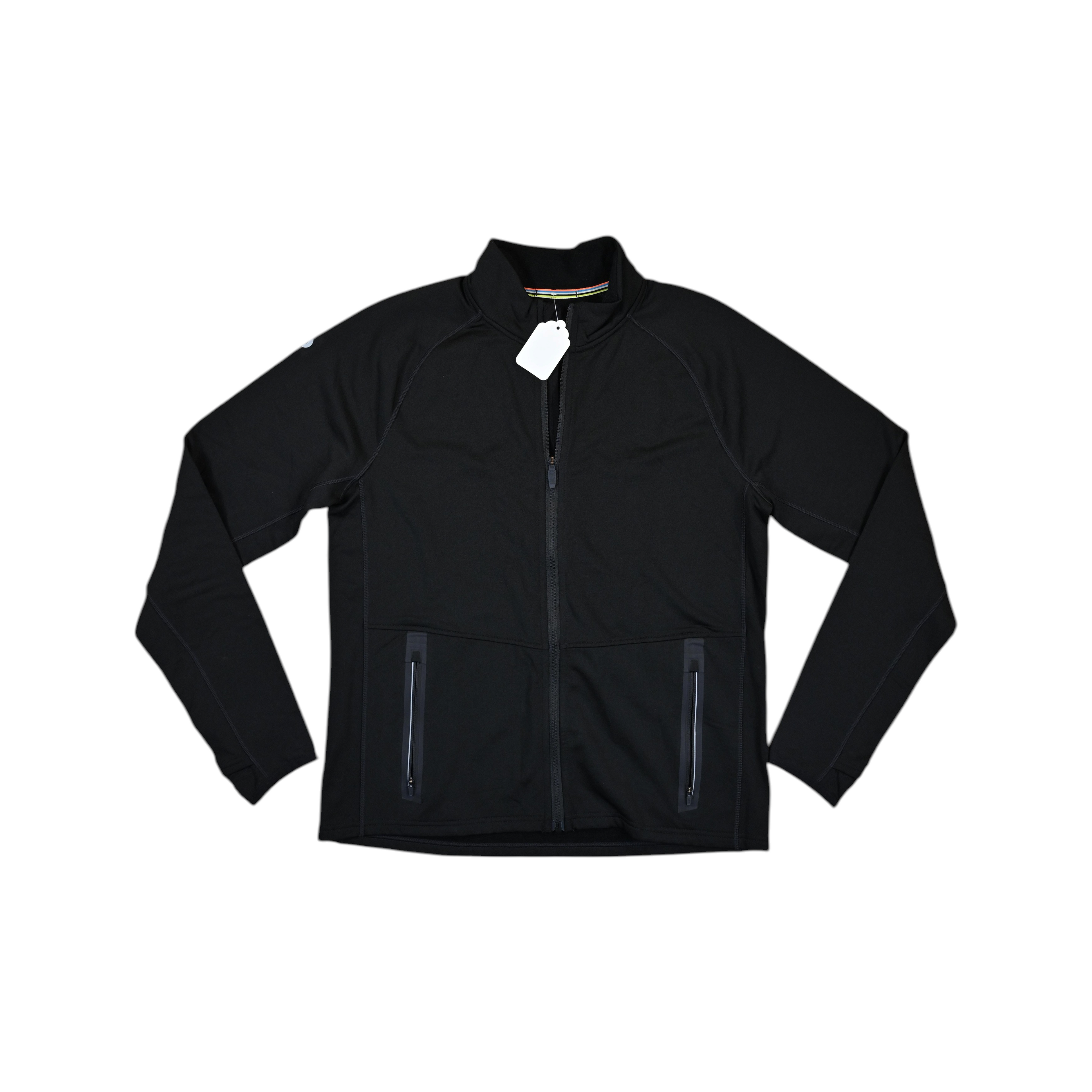 Smartwool Men's Active Fleece Jacket