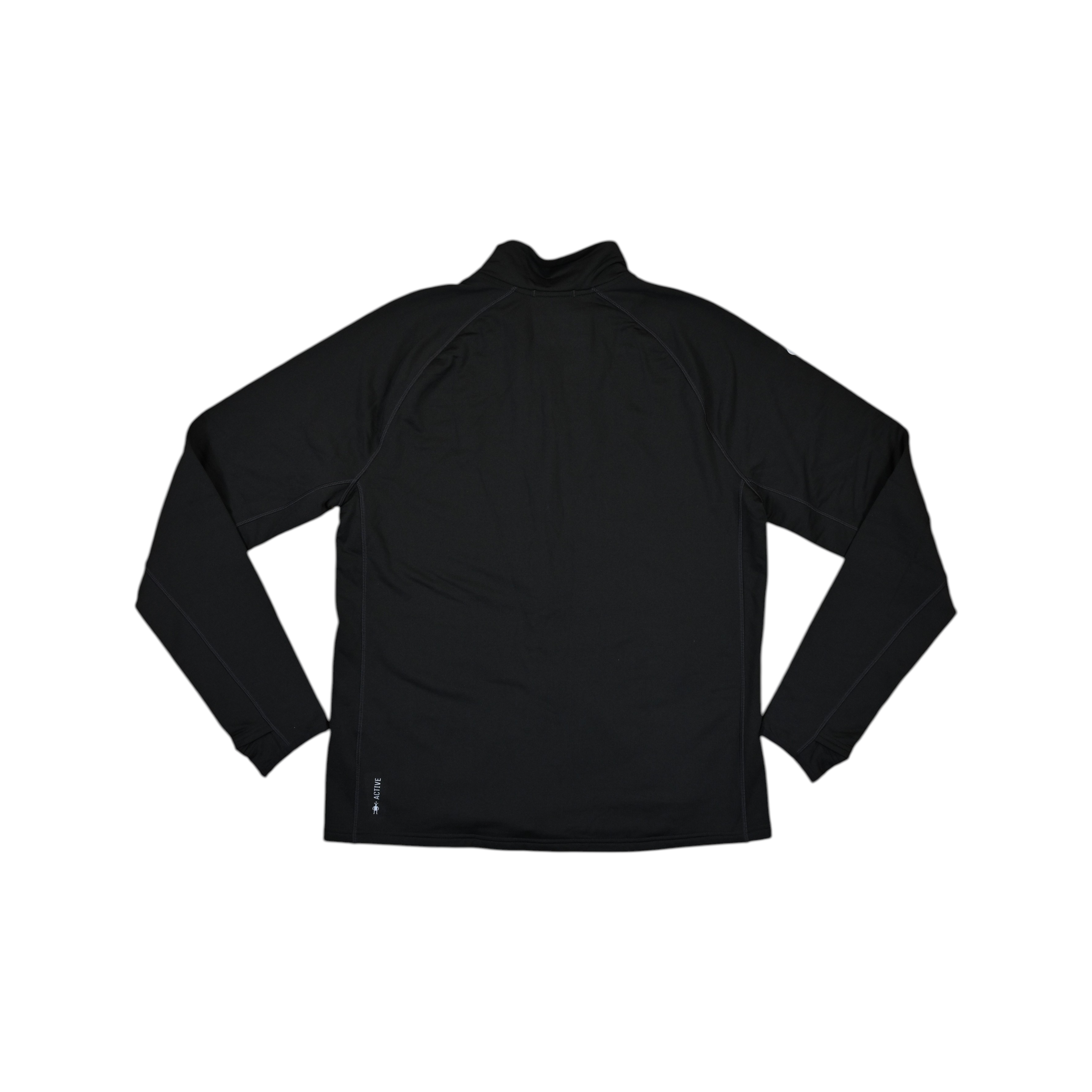 Smartwool Men's Active Fleece Jacket