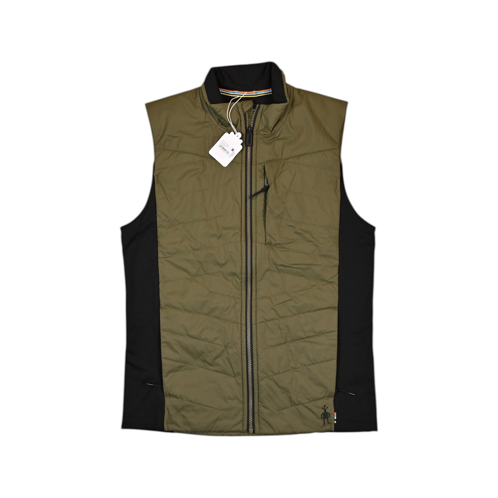 Smartwool Men's Smartloft Vest