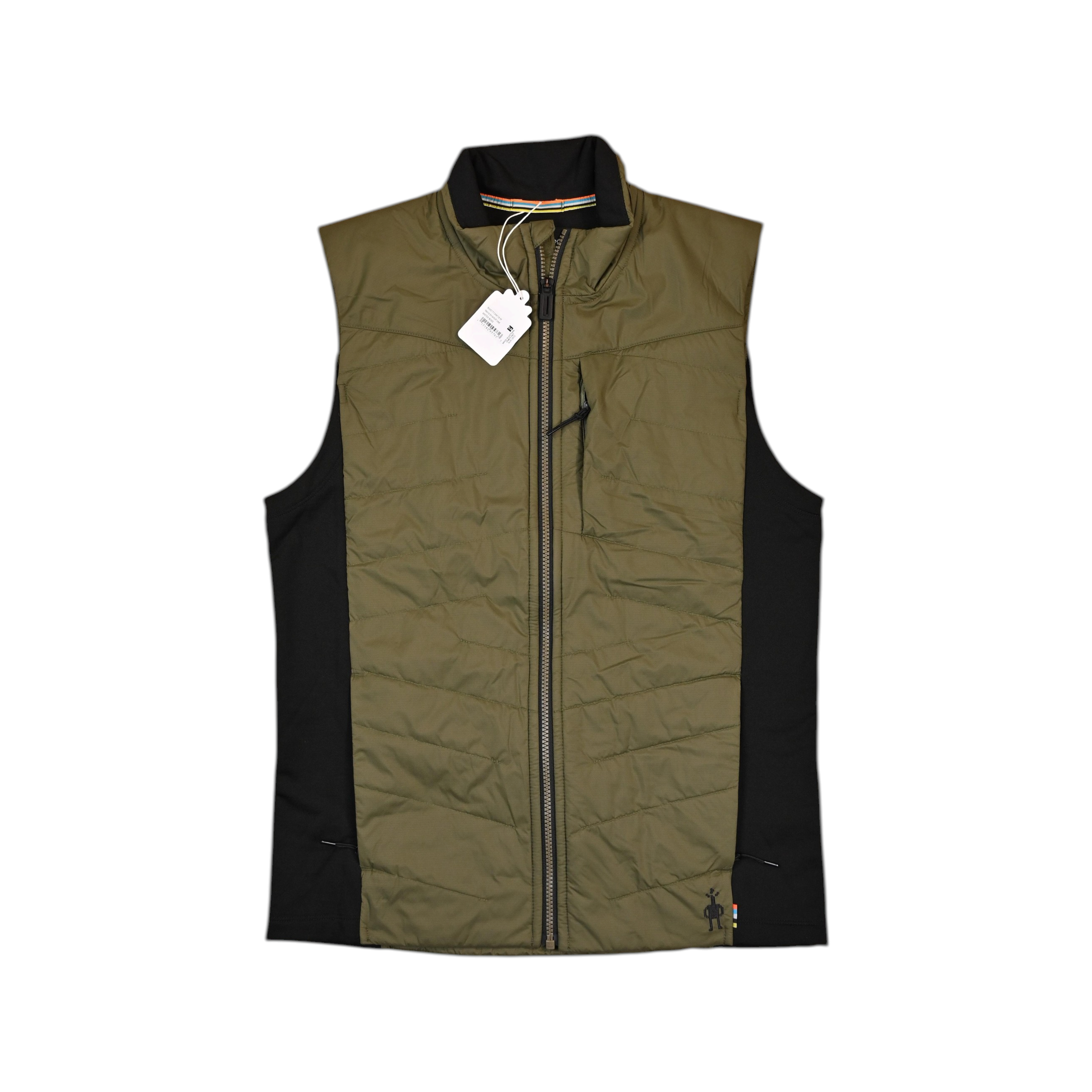 Smartwool Men's Smartloft Vest
