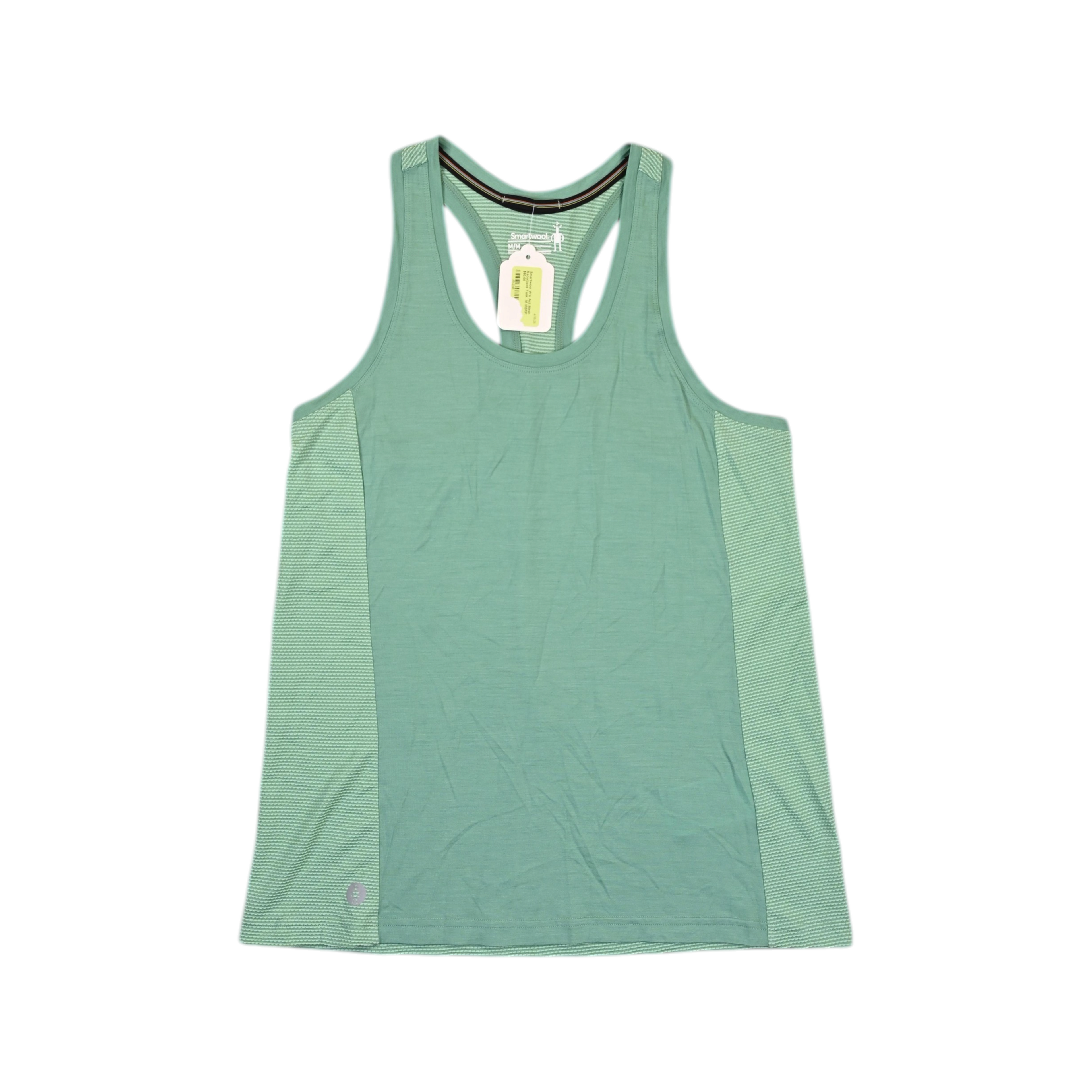 Smartwool Women's Active Mesh Racerback Tank