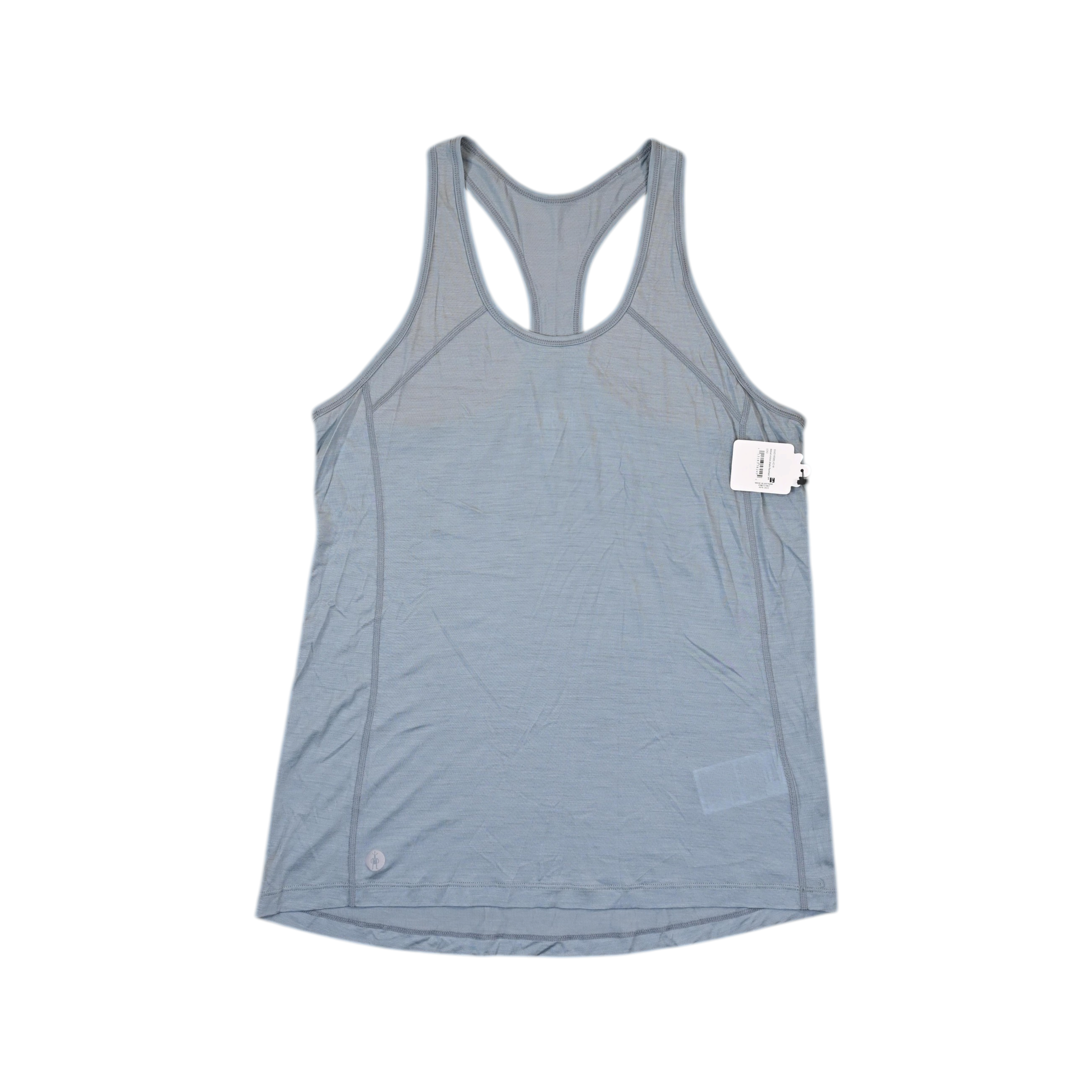 Smartwool Women's Active Ultralite Racerback Tank
