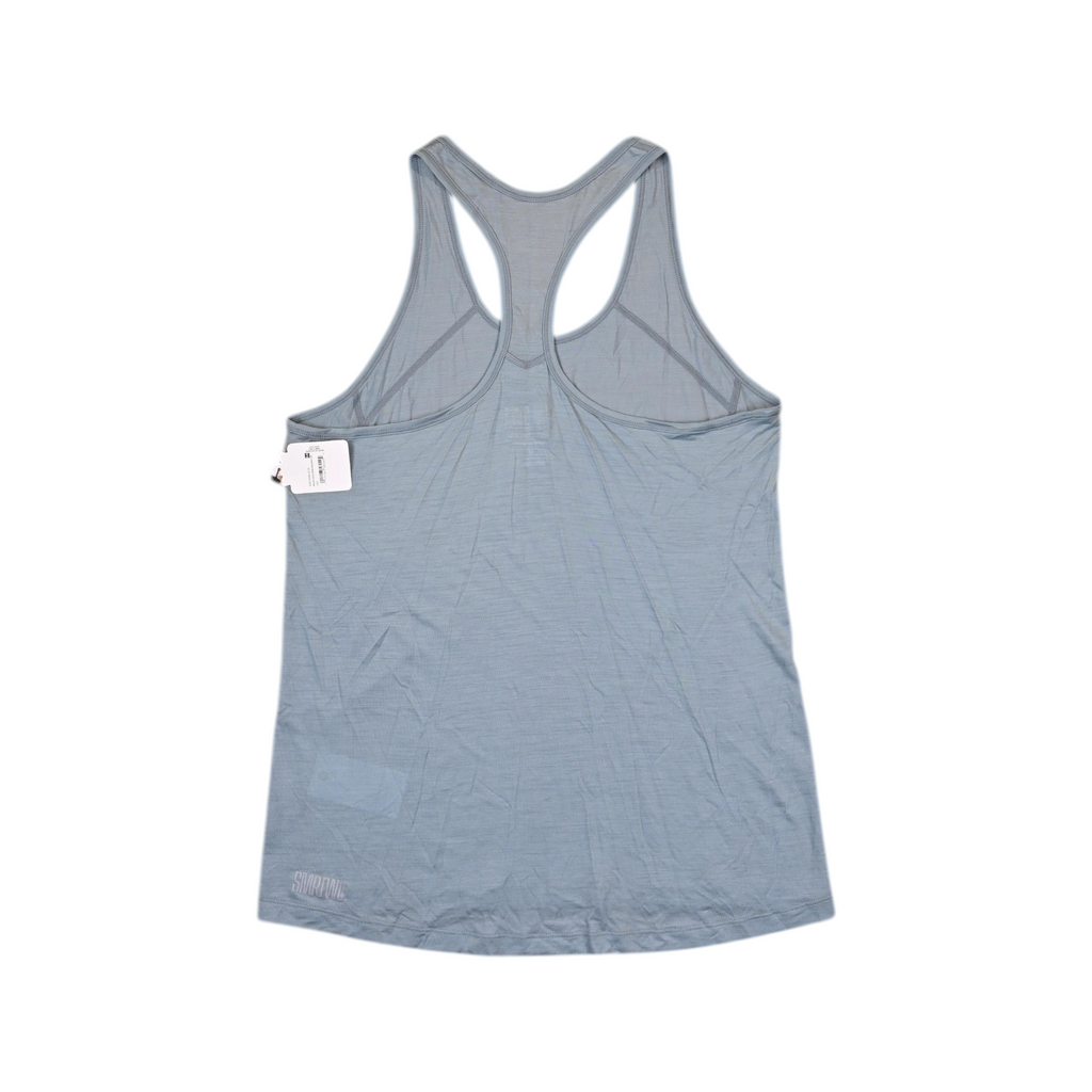 Smartwool Women's Active Ultralite Racerback Tank