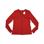 Smartwool Women's Active Long Sleeve Crew