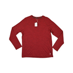 Smartwool Women's Classic Thermal Merino Base Layer Crew Plus