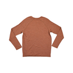 Smartwool Women's Classic Thermal Merino Base Layer Crew Plus