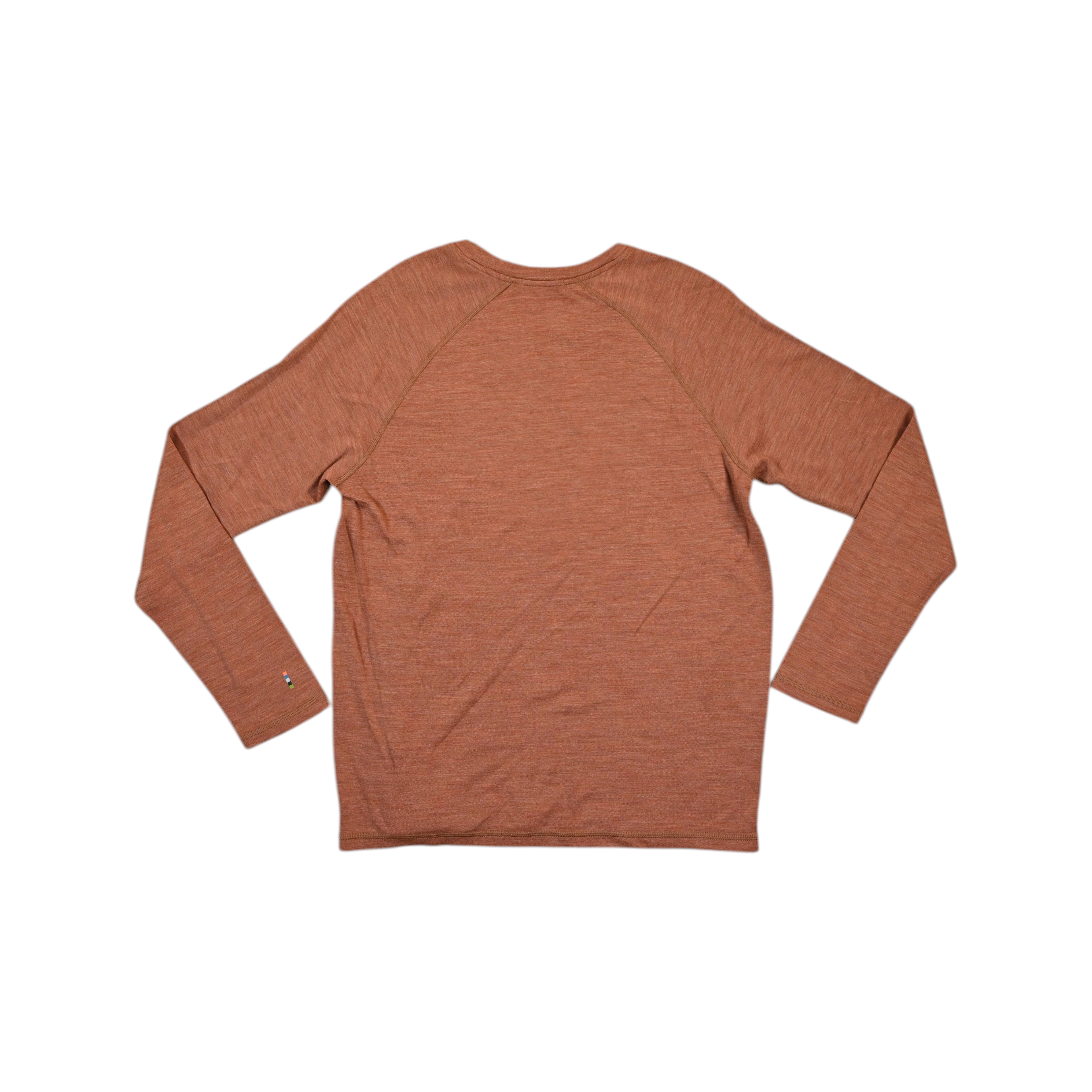 Smartwool Women's Classic Thermal Merino Base Layer Crew Plus