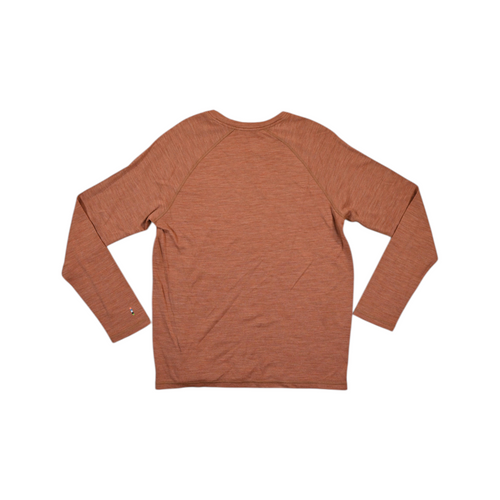 Smartwool Women's Classic Thermal Merino Base Layer Crew Plus