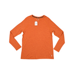 Smartwool Women's Classic Thermal Merino Base Layer Crew Plus