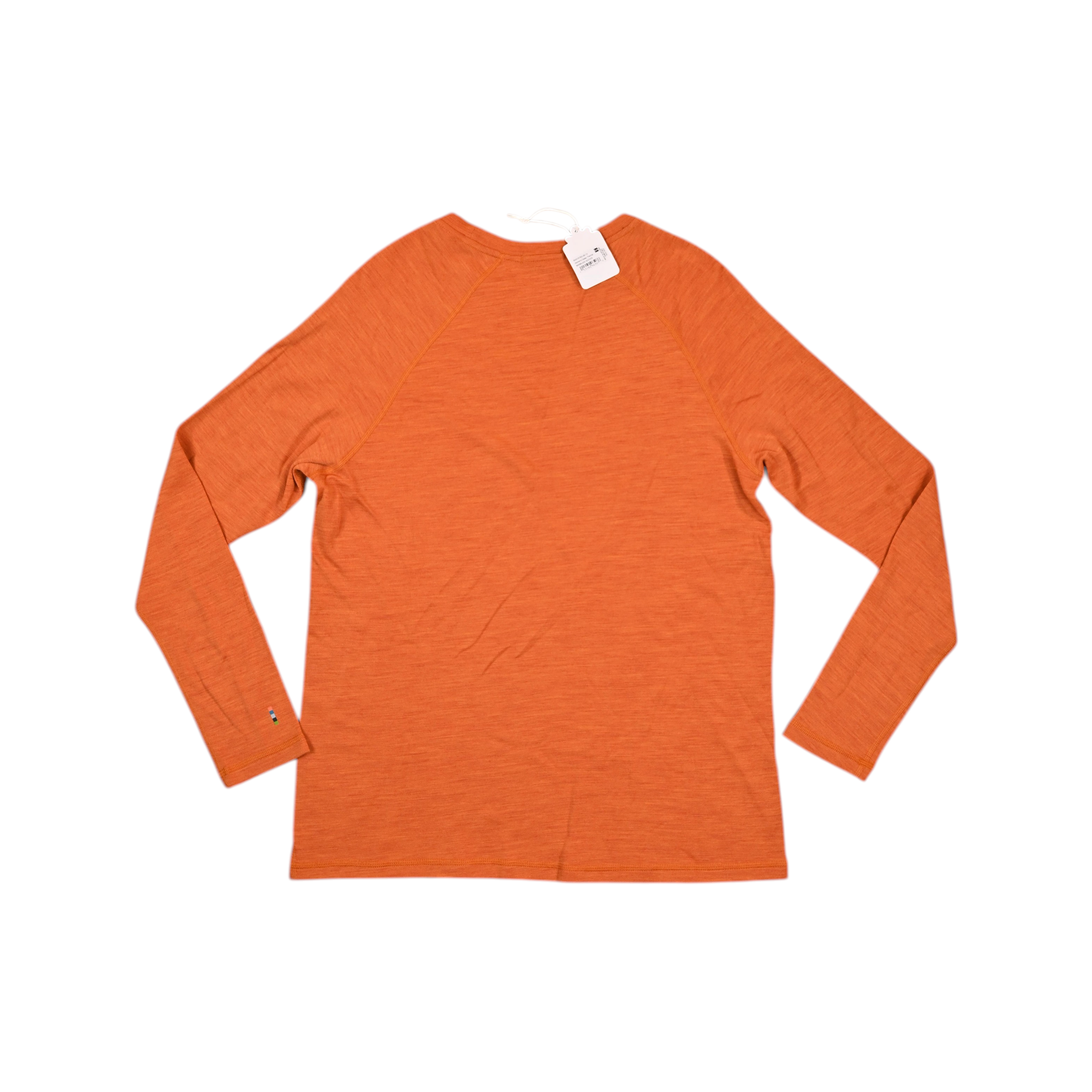 Smartwool Women's Classic Thermal Merino Base Layer Crew Plus