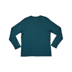Smartwool Women's Classic Thermal Merino Base Layer Crew Plus