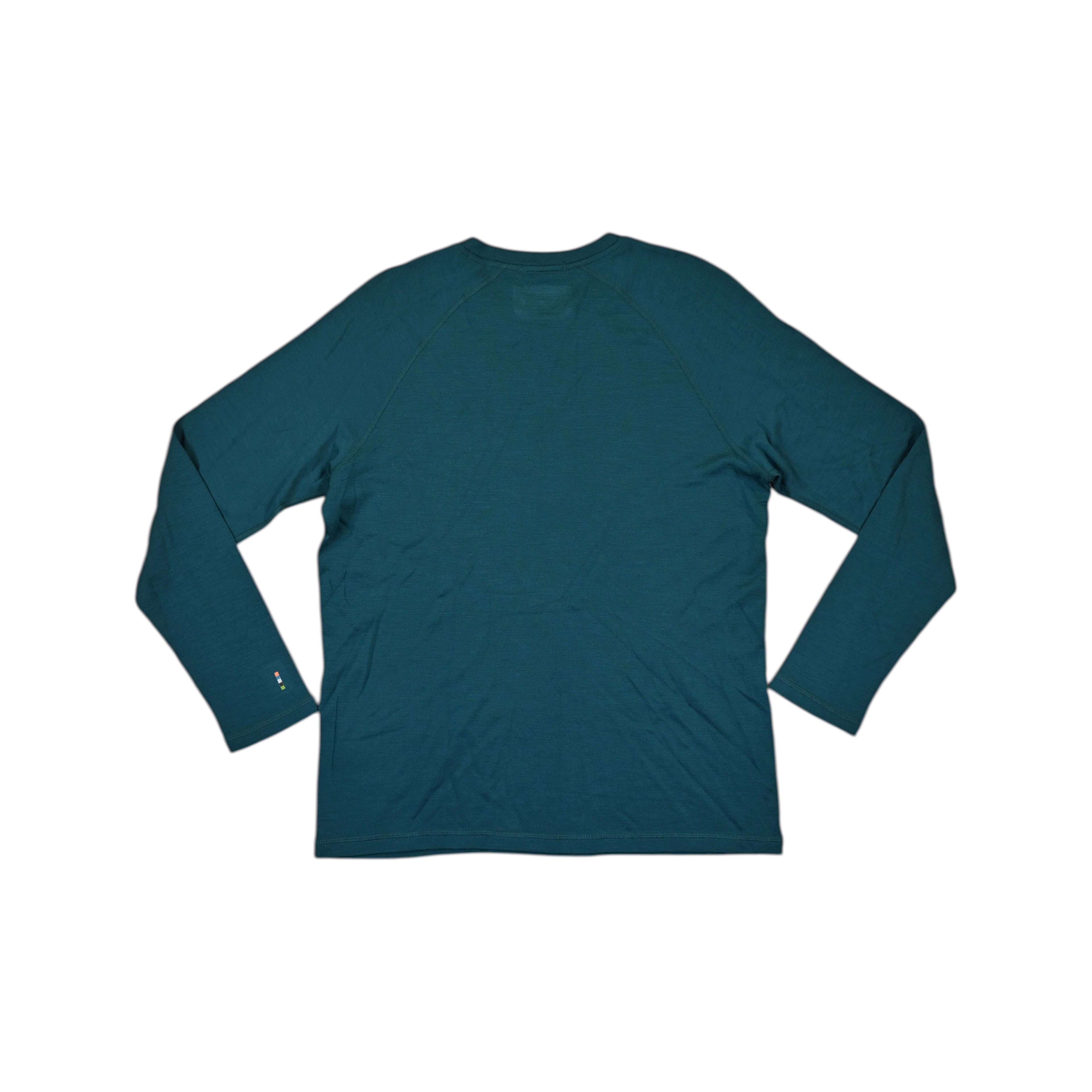 Smartwool Women's Classic Thermal Merino Base Layer Crew Plus