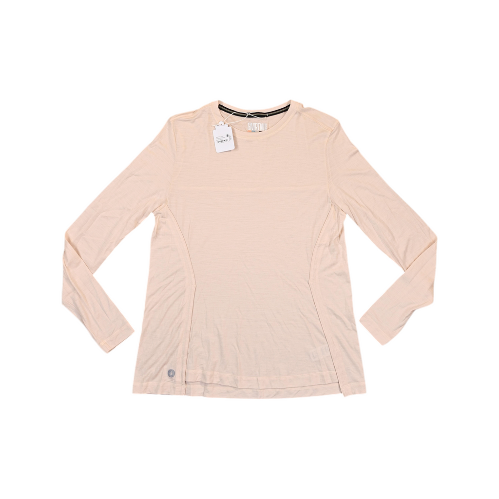 Smartwool Women's Active Long Sleeve Crew
