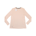 Smartwool Women's Active Long Sleeve Crew