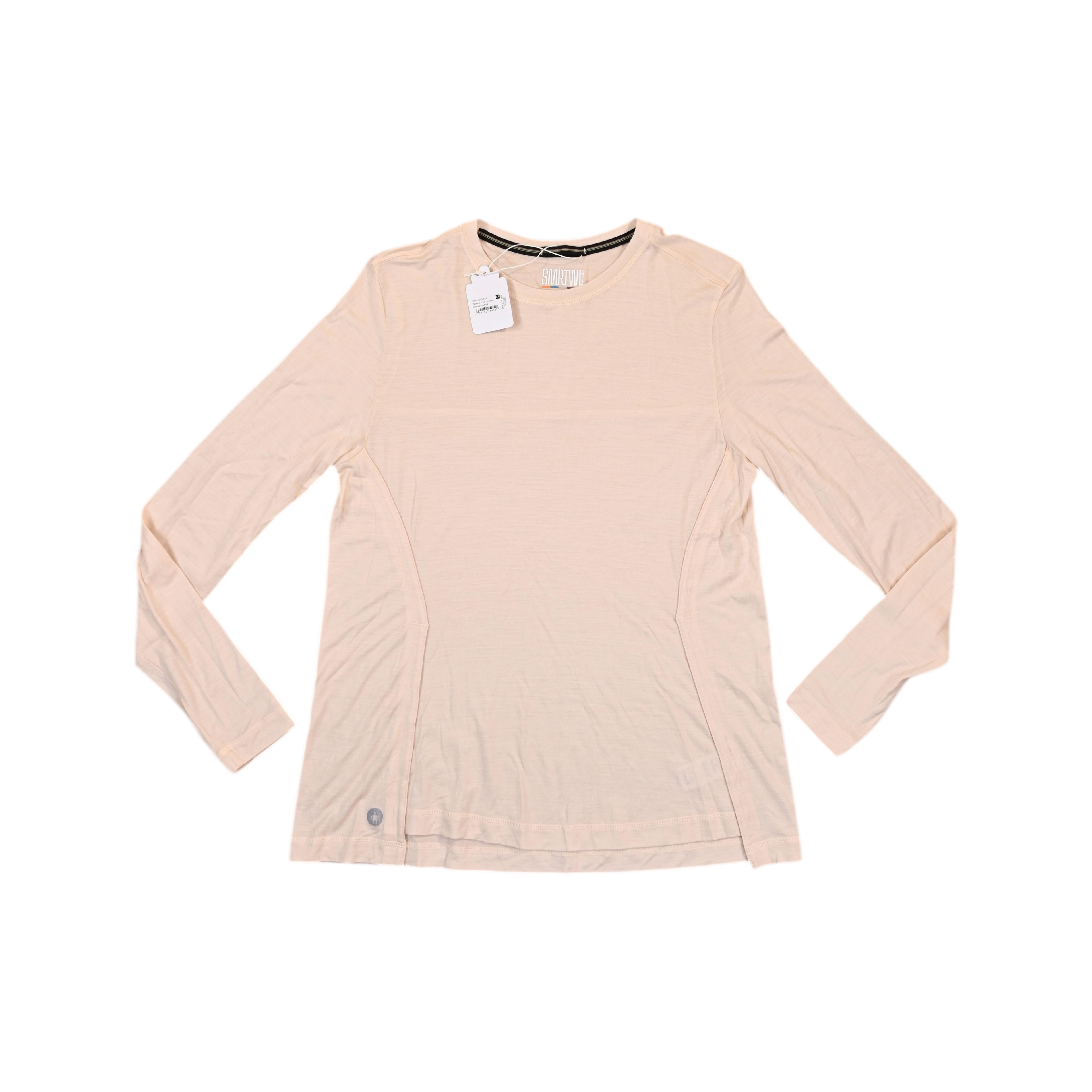 Smartwool Women's Active Long Sleeve Crew