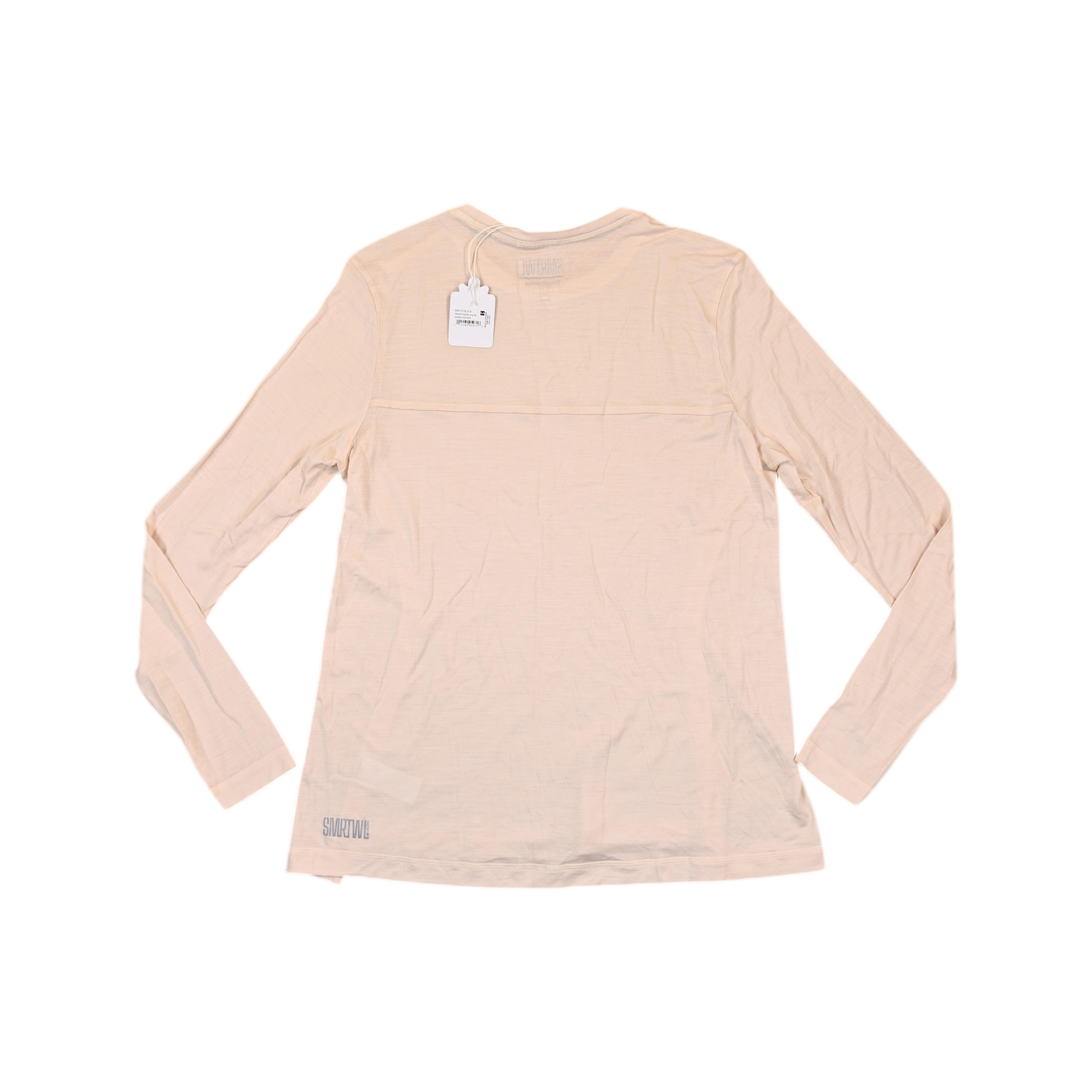 Smartwool Women's Active Long Sleeve Crew