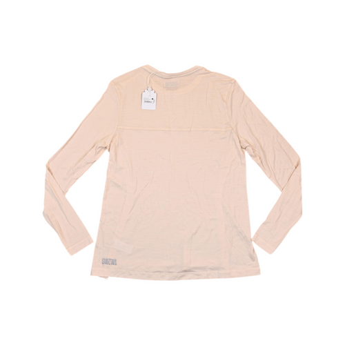 Smartwool Women's Active Long Sleeve Crew