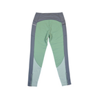 Smartwool Women's Active Fleece Colorblock Tight