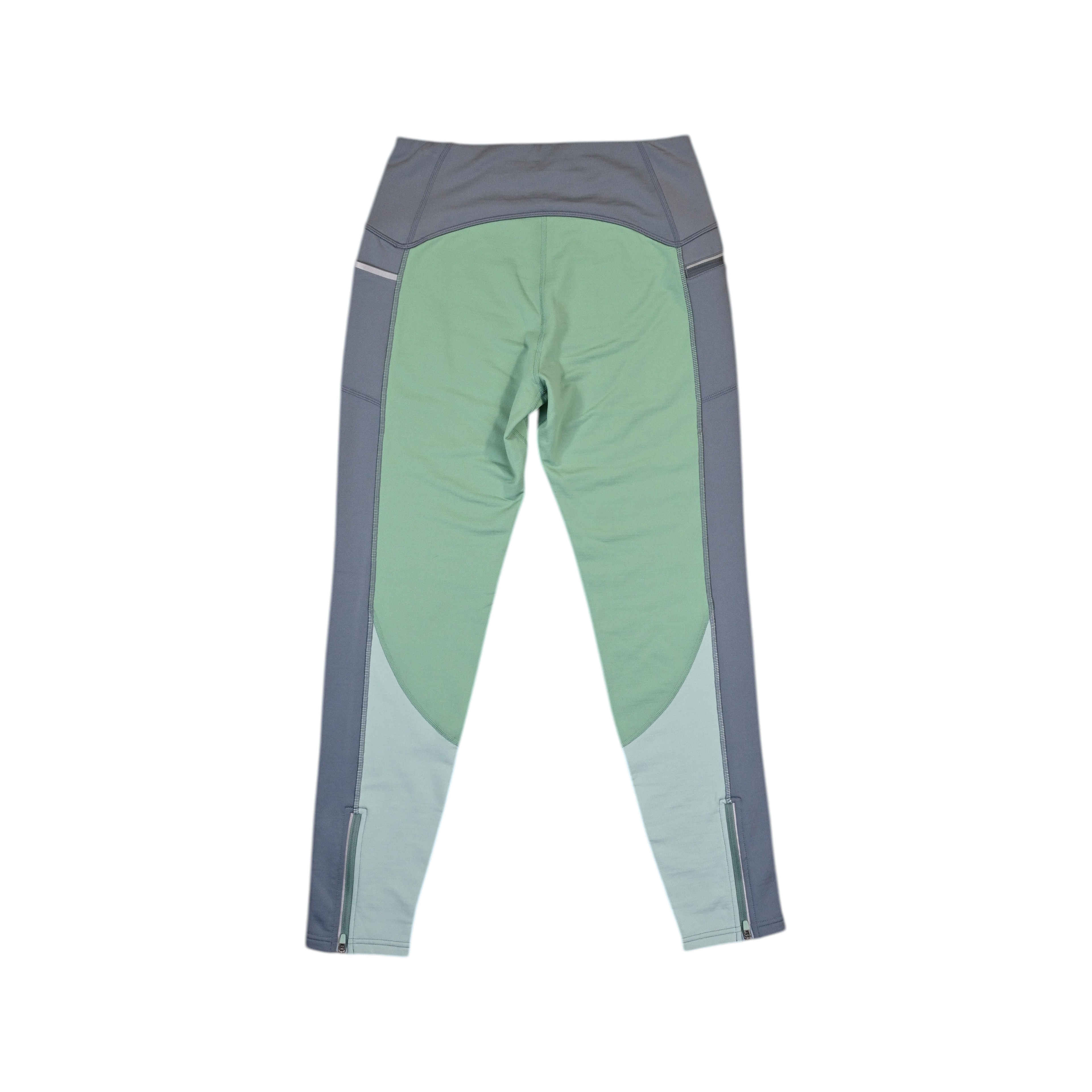 Smartwool Women's Active Fleece Colorblock Tight
