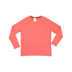 Smartwool Women's Classic Thermal Merino Base Layer Crew Plus