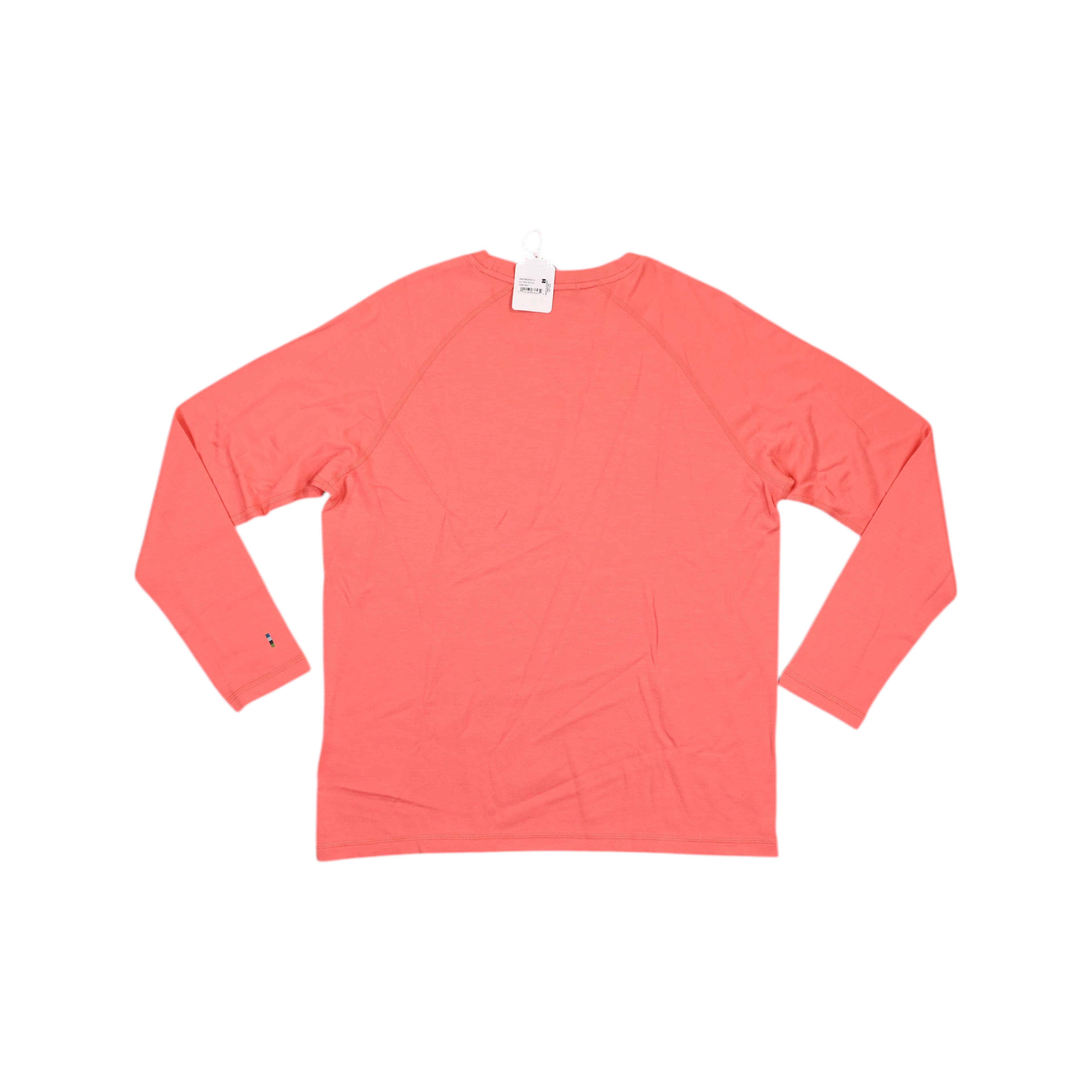 Smartwool Women's Classic Thermal Merino Base Layer Crew Plus