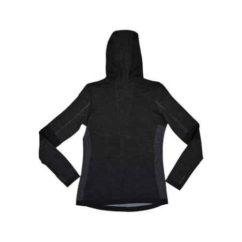 Smartwool Women's Intraknit Thermal Merino Base Layer Hoodie