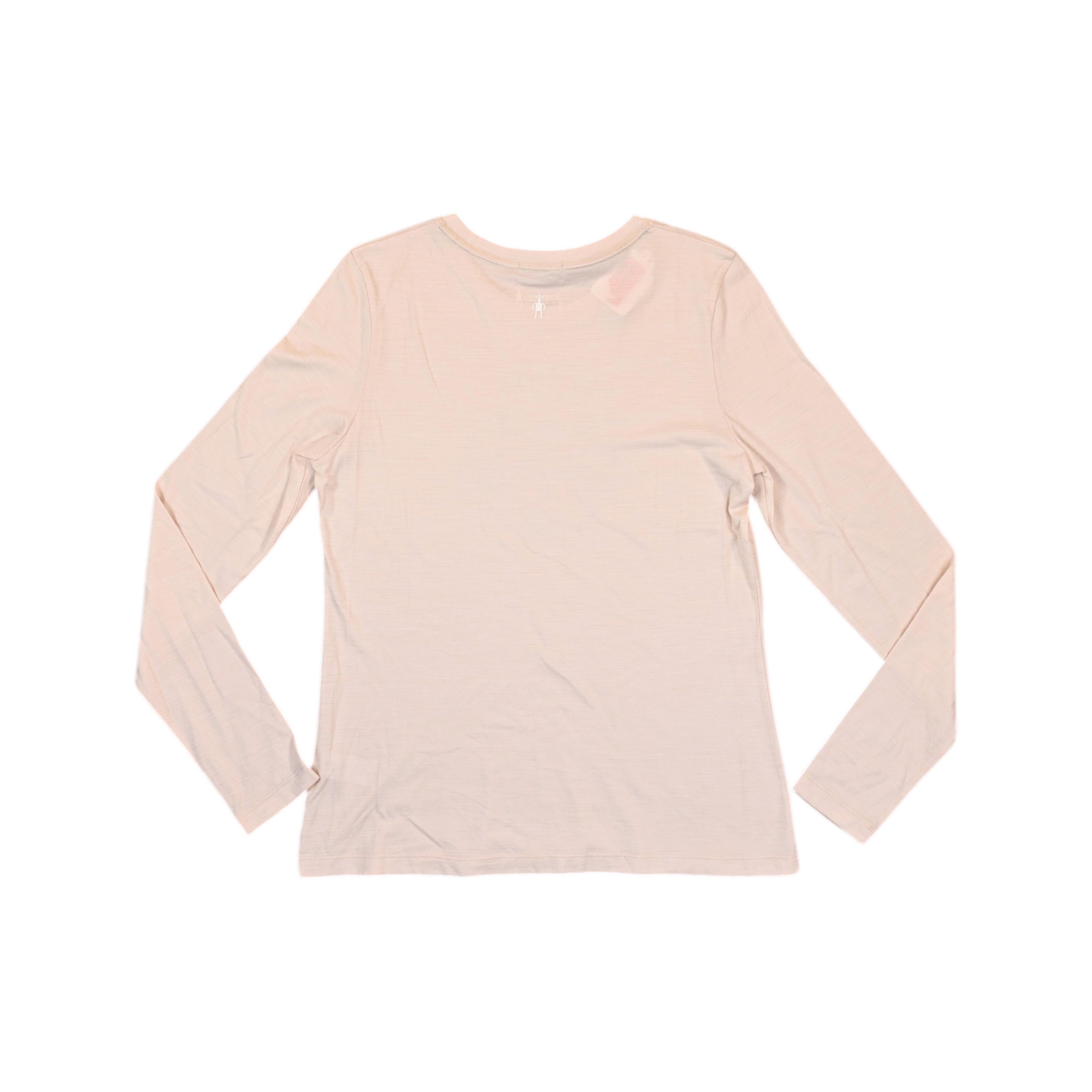 Smartwool Women's Floral Tundra Graphic Long Sleeve Tee