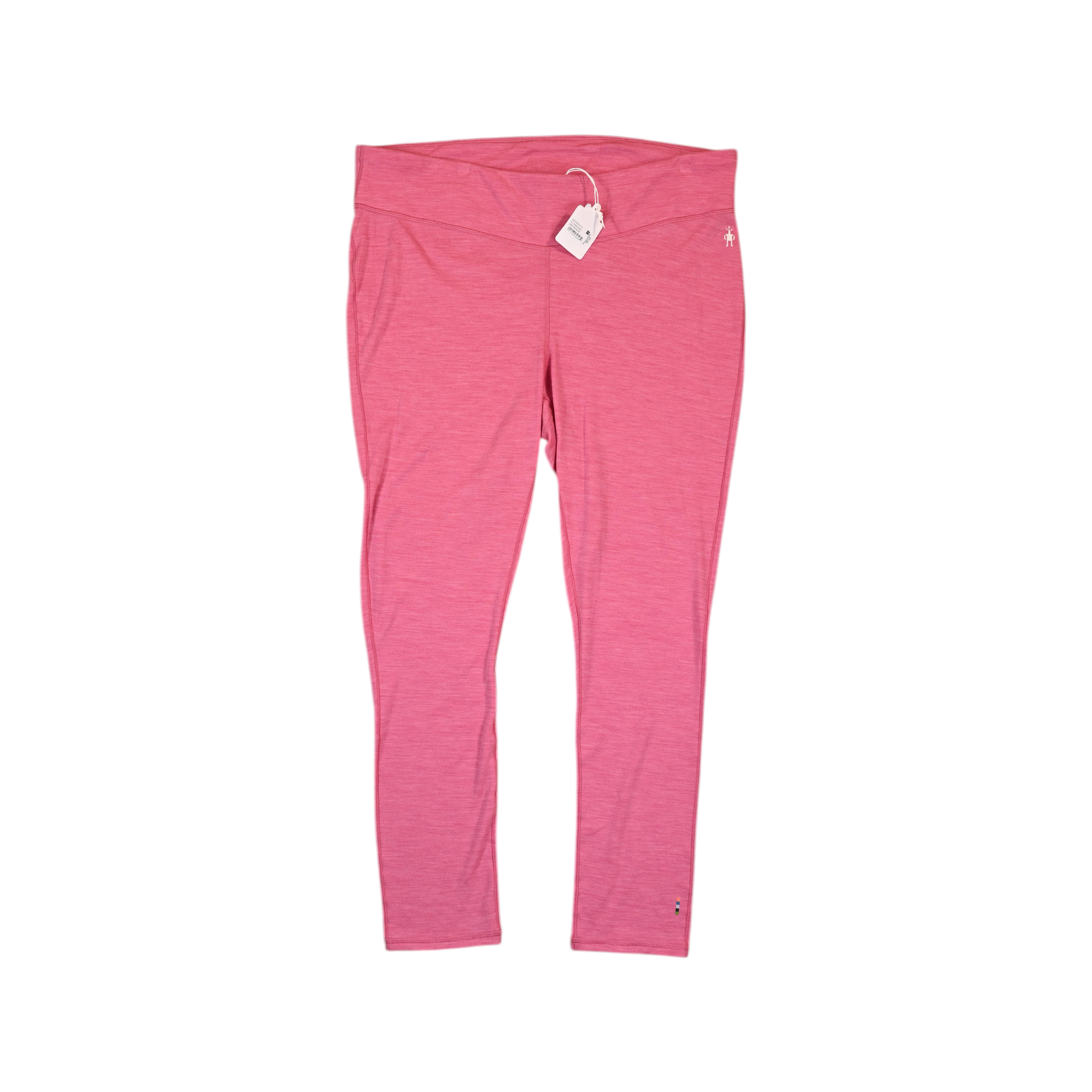 Smartwool Women's Classic Thermal Merino Base Layer Bottom Plus