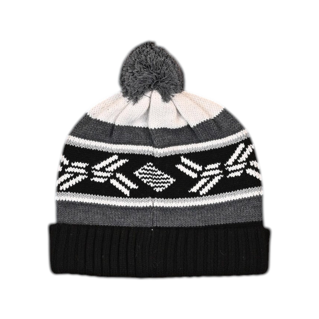 Smartwool Kids' Art Pom Beanie