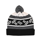 Smartwool Kids' Art Pom Beanie