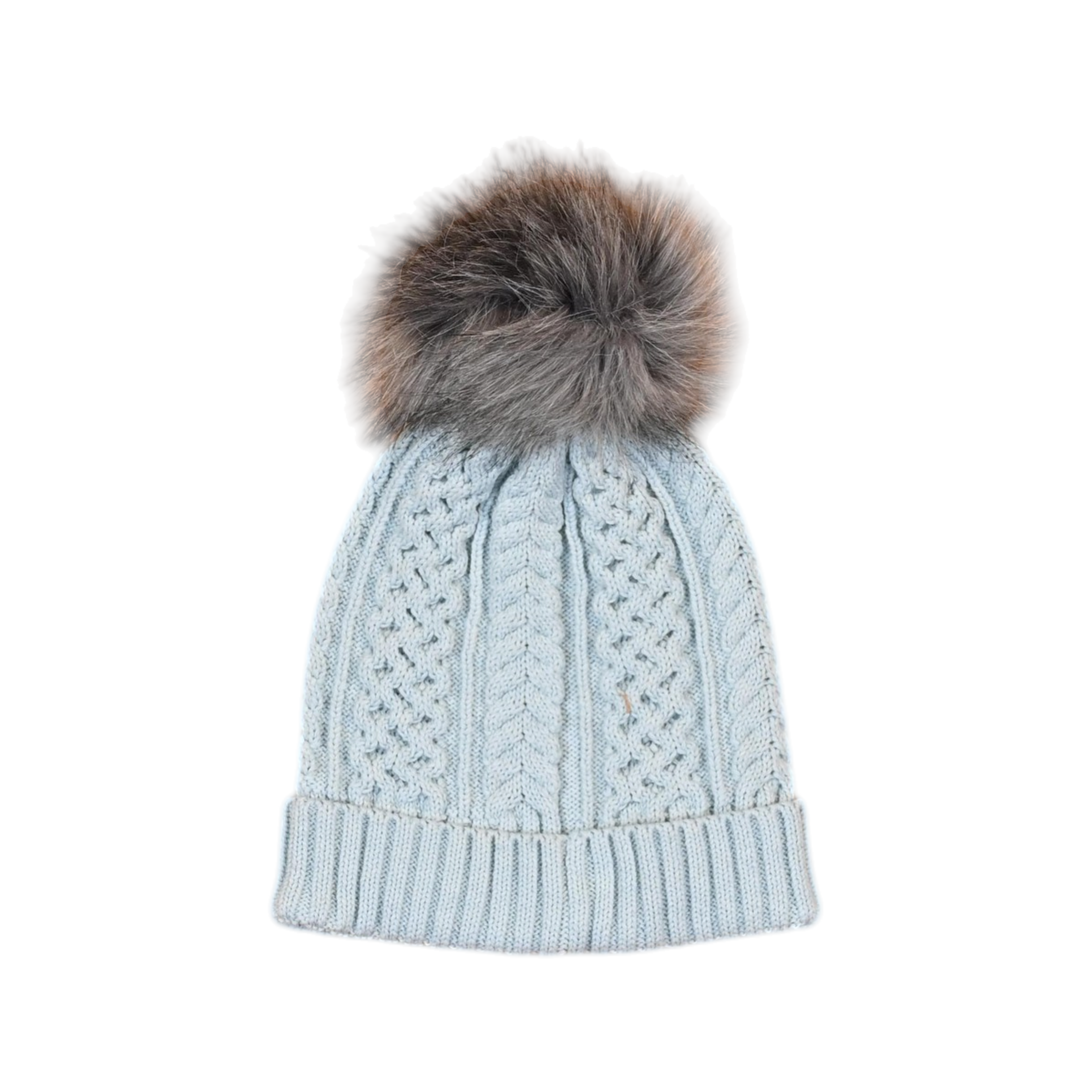 Smartwool Lodge Girl Beanie