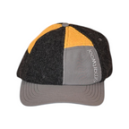 Smartwool Patchwork Baseball Cap