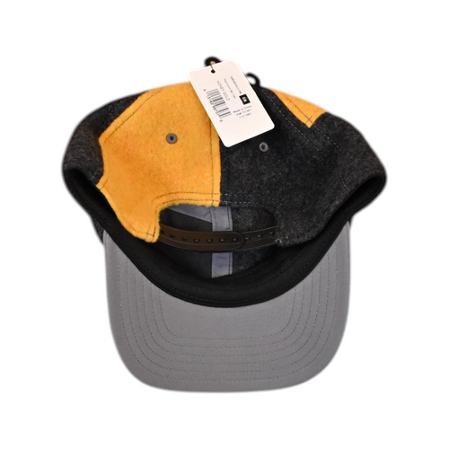 Smartwool Patchwork Baseball Cap
