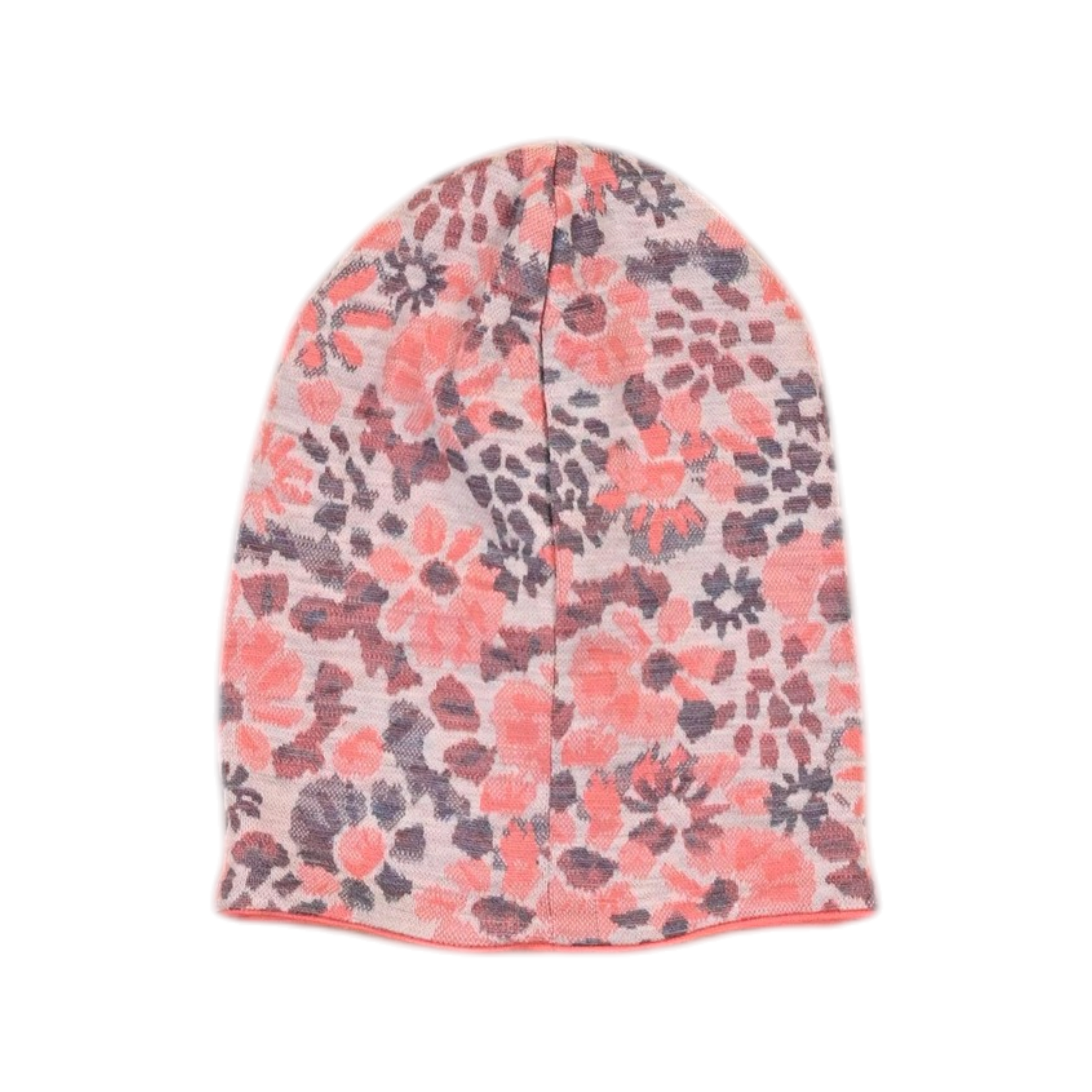 Smartwool Kids' Thermal Merino Reversible Cuffed Beanie