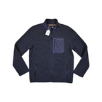 Smartwool Men's Second Cut Fleece Jacket