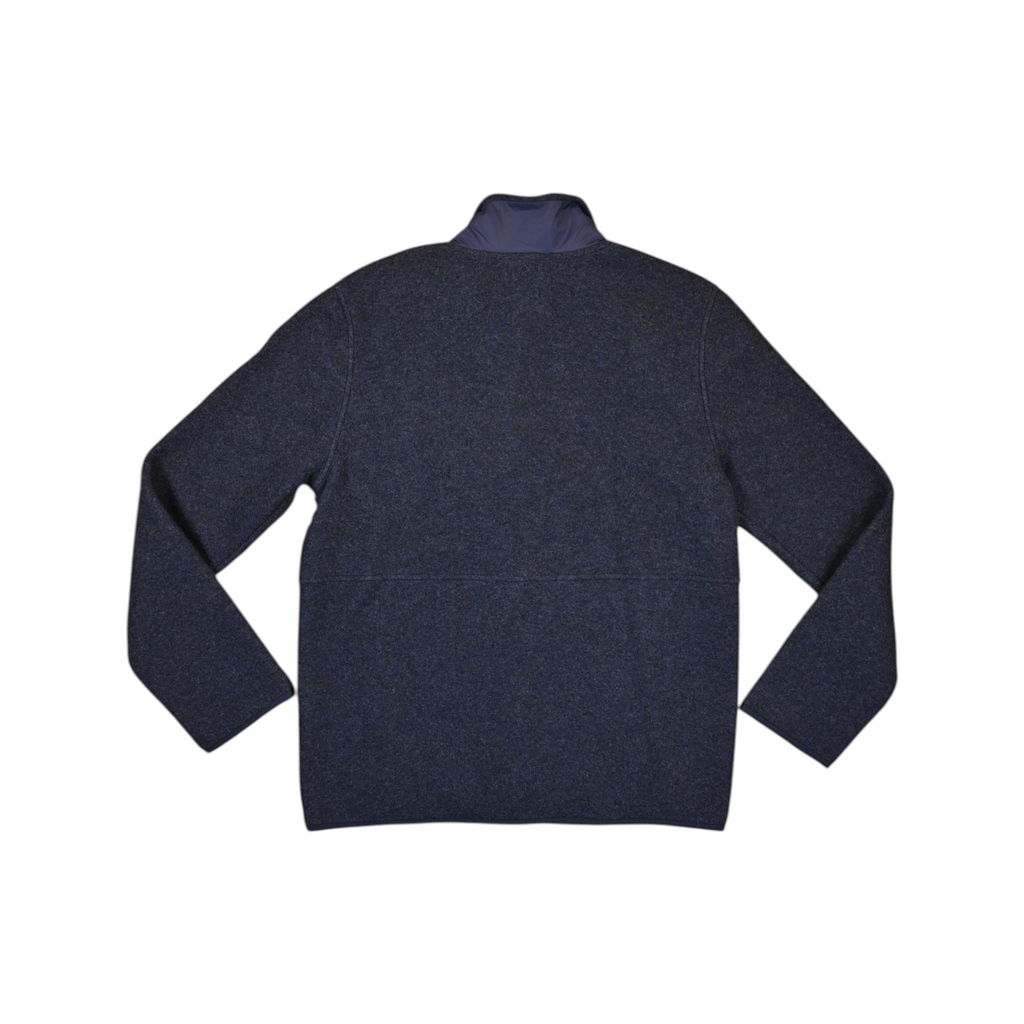 Smartwool Men's Second Cut Fleece Jacket