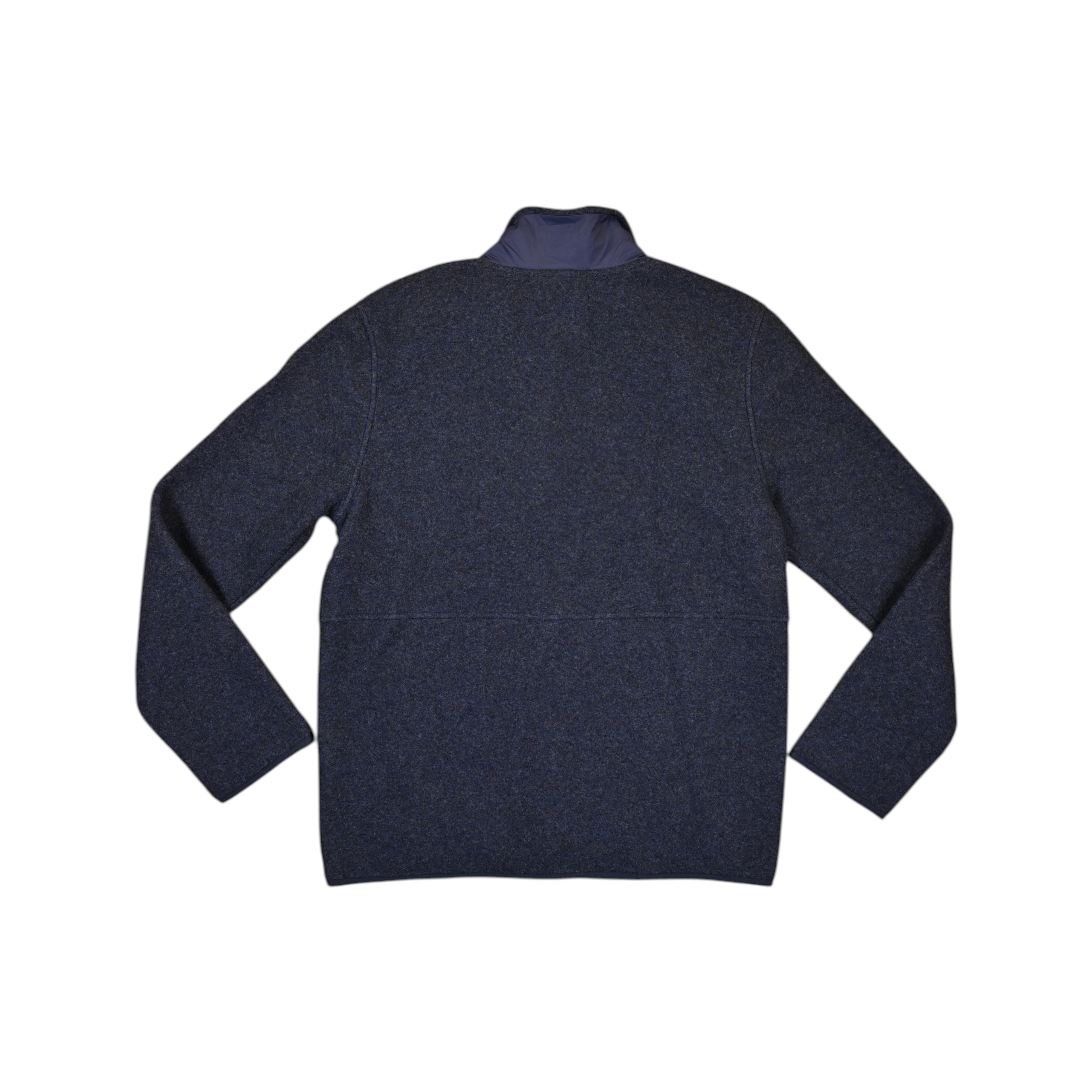 Smartwool Men's Second Cut Fleece Jacket