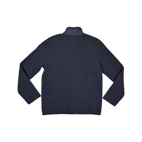Smartwool Men's Second Cut Fleece Jacket