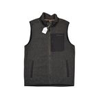 Smartwool Men's Second Cut Fleece Vest