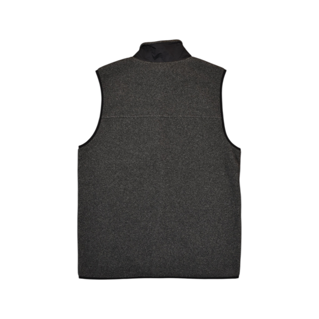 Smartwool Men's Second Cut Fleece Vest