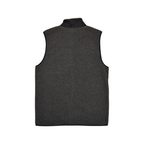Smartwool Men's Second Cut Fleece Vest