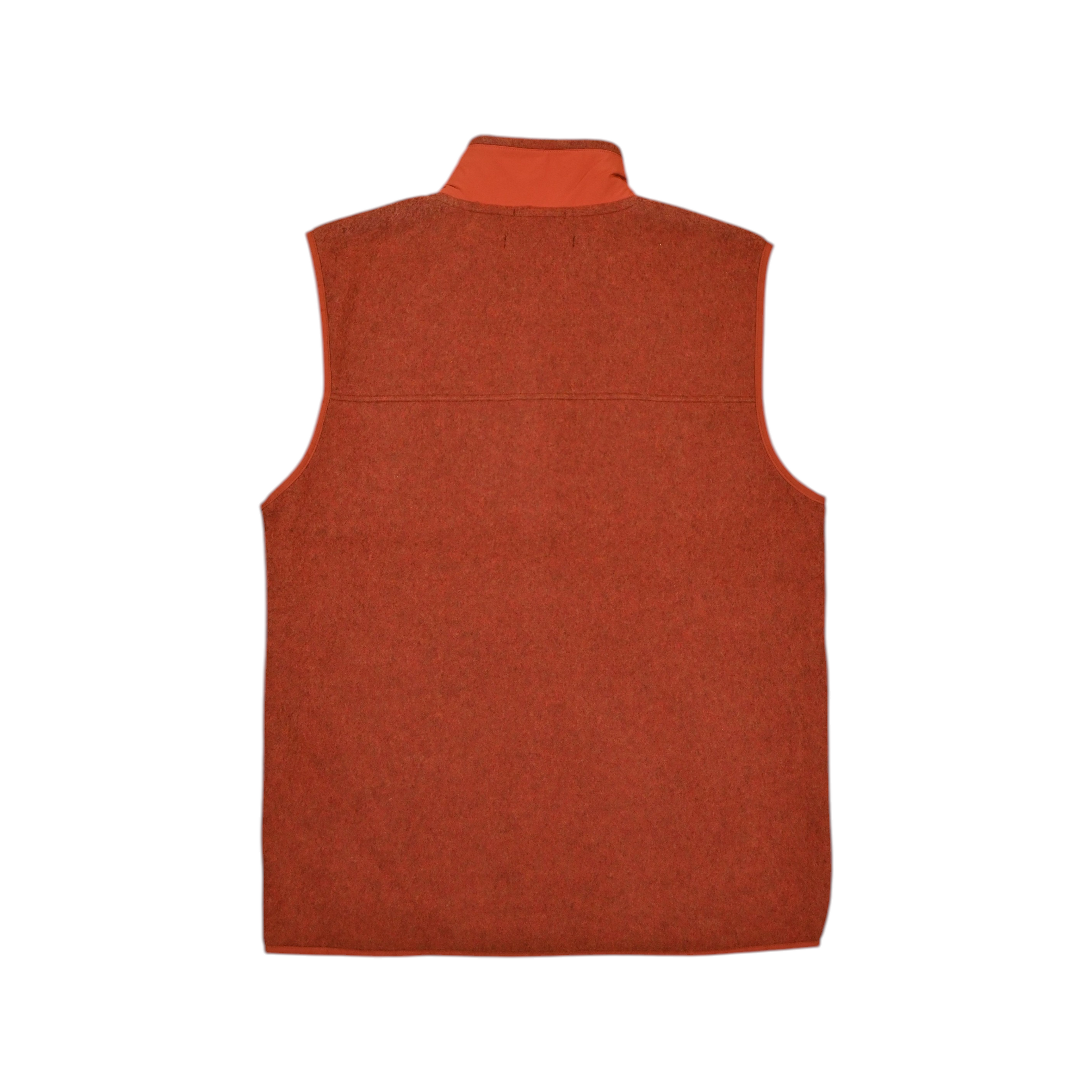 Smartwool Men's Hudson Trail Fleece Vest