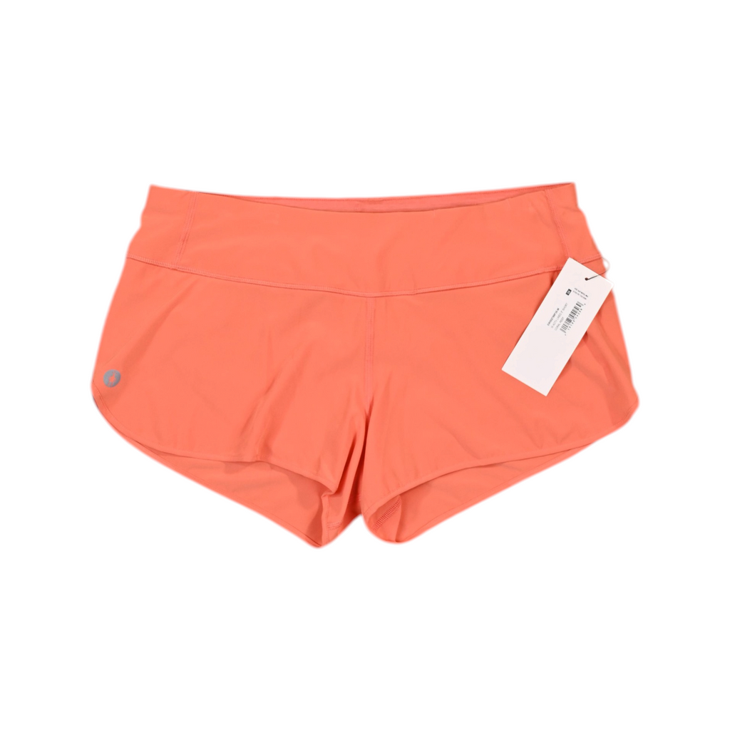 Smartwool Women's Act Lined 3" Short